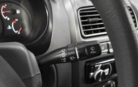 Hyundai Accent II, 2005 год, 364 000 рублей, 14 фотография