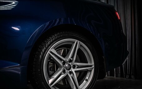 Audi A5, 2016 год, 3 180 000 рублей, 8 фотография