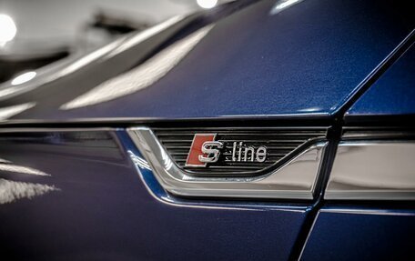 Audi A5, 2016 год, 3 180 000 рублей, 7 фотография