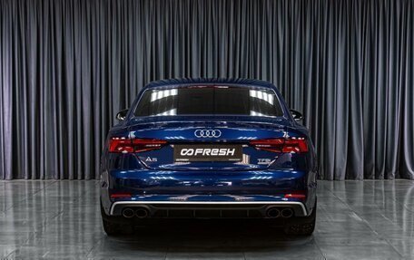 Audi A5, 2016 год, 3 180 000 рублей, 4 фотография