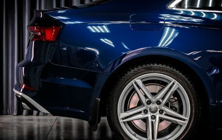 Audi A5, 2016 год, 3 180 000 рублей, 11 фотография