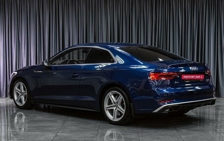 Audi A5, 2016 год, 3 180 000 рублей, 2 фотография