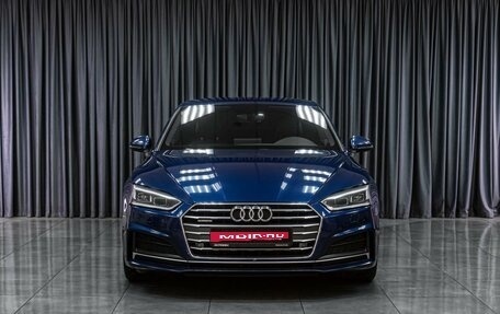 Audi A5, 2016 год, 3 180 000 рублей, 3 фотография