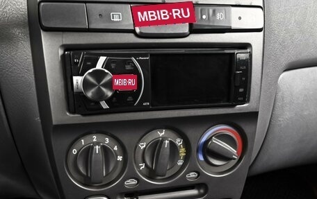 Hyundai Accent II, 2005 год, 364 000 рублей, 12 фотография