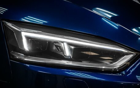 Audi A5, 2016 год, 3 180 000 рублей, 19 фотография