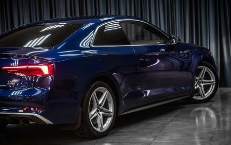 Audi A5, 2016 год, 3 180 000 рублей, 15 фотография