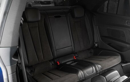 Audi A5, 2016 год, 3 180 000 рублей, 22 фотография