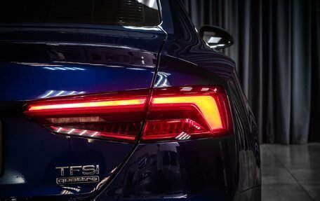 Audi A5, 2016 год, 3 180 000 рублей, 16 фотография