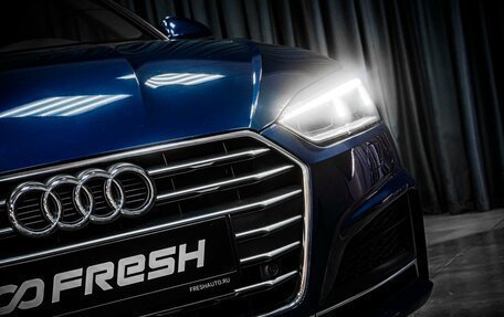 Audi A5, 2016 год, 3 180 000 рублей, 20 фотография