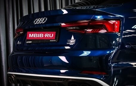 Audi A5, 2016 год, 3 180 000 рублей, 13 фотография