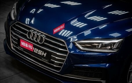 Audi A5, 2016 год, 3 180 000 рублей, 6 фотография