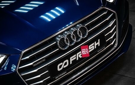 Audi A5, 2016 год, 3 180 000 рублей, 14 фотография