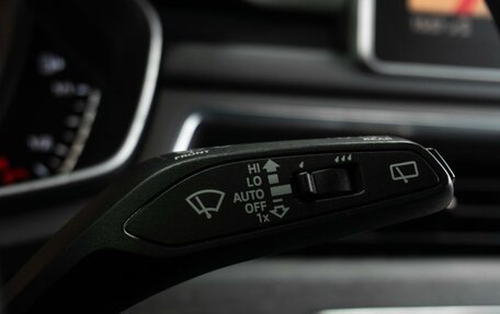 Audi A5, 2016 год, 3 180 000 рублей, 33 фотография