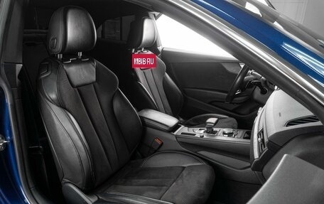 Audi A5, 2016 год, 3 180 000 рублей, 23 фотография