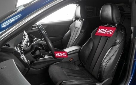 Audi A5, 2016 год, 3 180 000 рублей, 25 фотография