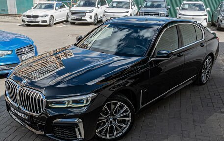 BMW 7 серия, 2020 год, 7 745 000 рублей, 6 фотография