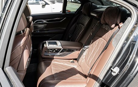 BMW 7 серия, 2020 год, 7 745 000 рублей, 13 фотография