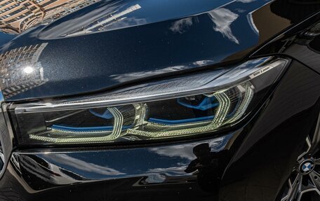 BMW 7 серия, 2020 год, 7 745 000 рублей, 8 фотография