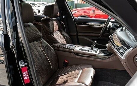 BMW 7 серия, 2020 год, 7 745 000 рублей, 11 фотография
