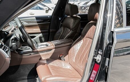 BMW 7 серия, 2020 год, 7 745 000 рублей, 14 фотография