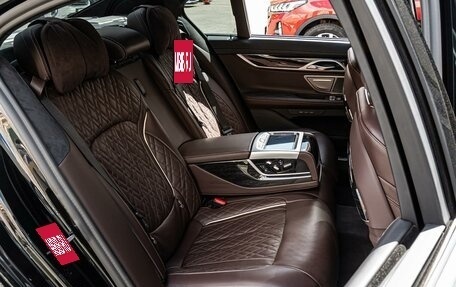 BMW 7 серия, 2020 год, 7 745 000 рублей, 12 фотография