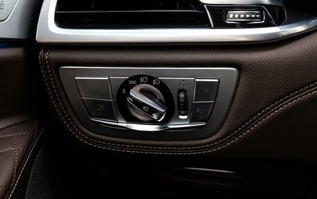 BMW 7 серия, 2020 год, 7 745 000 рублей, 24 фотография