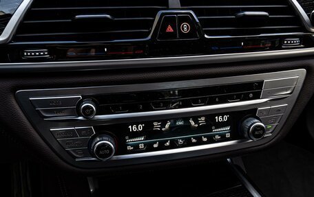 BMW 7 серия, 2020 год, 7 745 000 рублей, 18 фотография