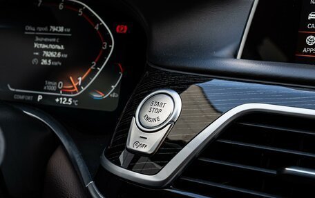 BMW 7 серия, 2020 год, 7 745 000 рублей, 20 фотография