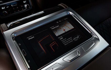 BMW 7 серия, 2020 год, 7 745 000 рублей, 29 фотография