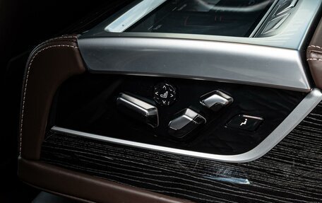 BMW 7 серия, 2020 год, 7 745 000 рублей, 26 фотография