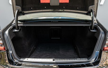 BMW 7 серия, 2020 год, 7 745 000 рублей, 33 фотография