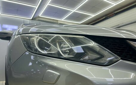 Nissan Qashqai, 2014 год, 1 535 000 рублей, 7 фотография