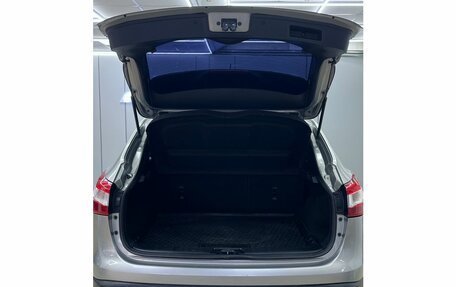 Nissan Qashqai, 2014 год, 1 535 000 рублей, 6 фотография