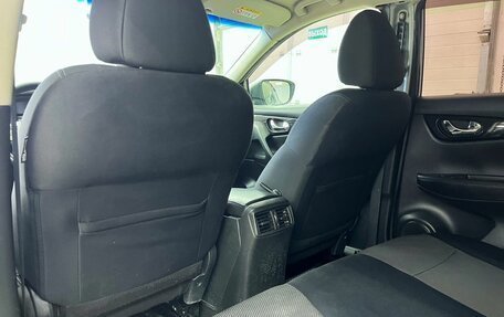 Nissan Qashqai, 2014 год, 1 535 000 рублей, 13 фотография