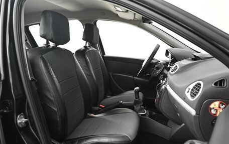 Renault Clio III, 2006 год, 649 000 рублей, 8 фотография