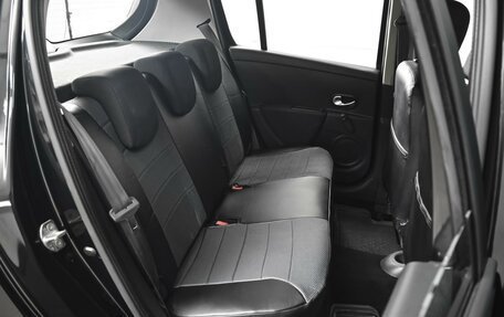 Renault Clio III, 2006 год, 649 000 рублей, 7 фотография