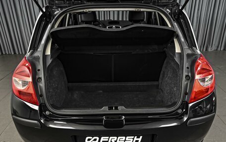 Renault Clio III, 2006 год, 649 000 рублей, 17 фотография