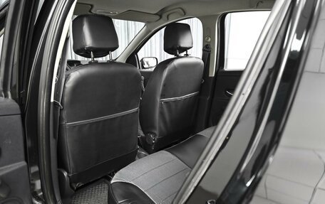 Renault Clio III, 2006 год, 649 000 рублей, 11 фотография