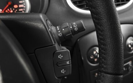 Renault Clio III, 2006 год, 649 000 рублей, 15 фотография