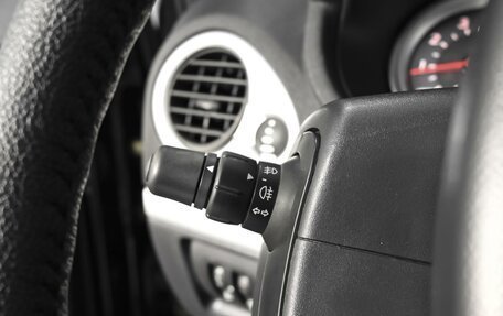 Renault Clio III, 2006 год, 649 000 рублей, 14 фотография