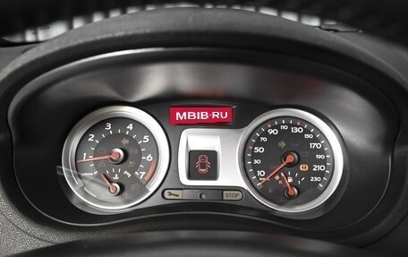 Renault Clio III, 2006 год, 649 000 рублей, 16 фотография