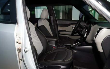 KIA Soul II рестайлинг, 2014 год, 1 620 111 рублей, 11 фотография