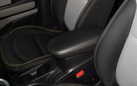 KIA Soul II рестайлинг, 2014 год, 1 620 111 рублей, 15 фотография