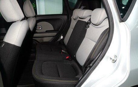 KIA Soul II рестайлинг, 2014 год, 1 620 111 рублей, 12 фотография