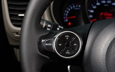 KIA Soul II рестайлинг, 2014 год, 1 620 111 рублей, 17 фотография