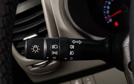 KIA Soul II рестайлинг, 2014 год, 1 620 111 рублей, 19 фотография