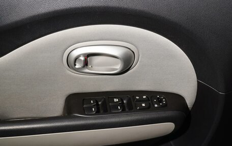 KIA Soul II рестайлинг, 2014 год, 1 620 111 рублей, 24 фотография