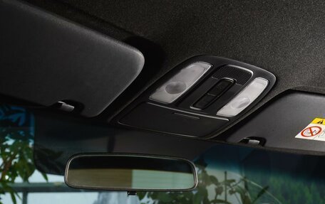 KIA Soul II рестайлинг, 2014 год, 1 620 111 рублей, 25 фотография