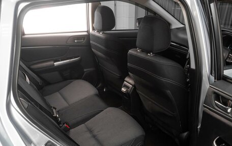 Subaru Levorg I, 2017 год, 1 799 000 рублей, 11 фотография