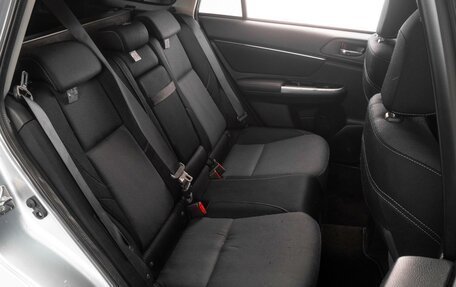 Subaru Levorg I, 2017 год, 1 799 000 рублей, 9 фотография